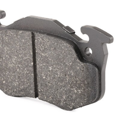 Brake Pads Set RIDEX 402B0050 402B0050 - photo 11