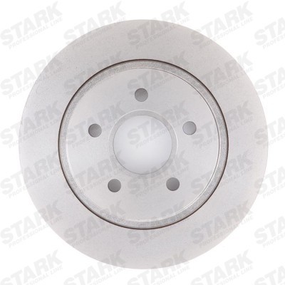 Brake Disc Stark SKBD-0020115 SKBD-0020115 - photo 3