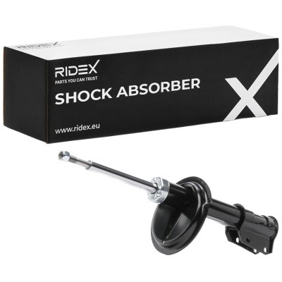 Shock Absorber RIDEX 854S1733 854S1733 - photo 2