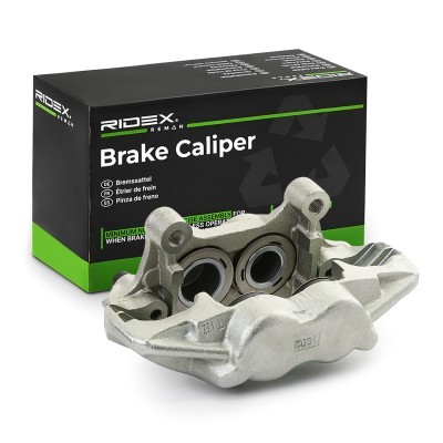 Brake Caliper RIDEX 78B2024R 78B2024R - photo 2