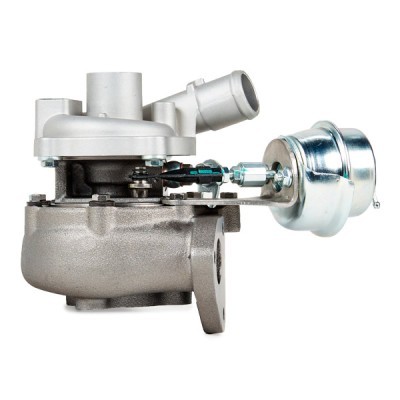 Turbocharger RIDEX 2234C10556 2234C10556 - photo 5