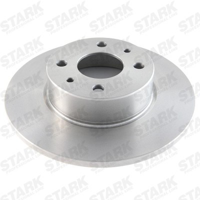 Brake Disc Stark SKBD-0020056 SKBD-0020056 - photo 2