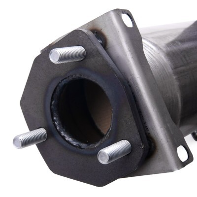 Catalytic converter RIDEX 429C0076 429C0076 - photo 5