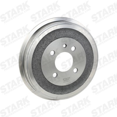 Brake Drum Stark SKBDM-0800076 SKBDM-0800076 - photo 1