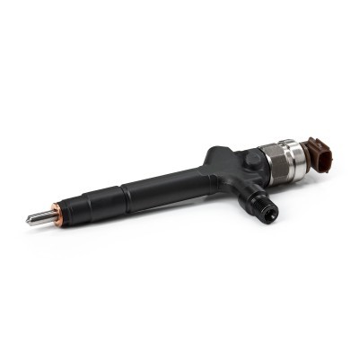 Injector Nozzle RIDEX 3902I0116R 3902I0116R - photo 4