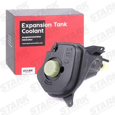Expansion Tank, Coolant Stark SKET-0960122 SKET-0960122 - photo 2