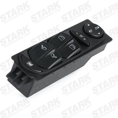 Window switch Stark SKSW-1870059 SKSW-1870059 - photo 3