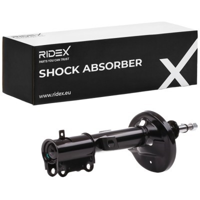 Shock Absorber RIDEX 854S0835 854S0835 - photo 2