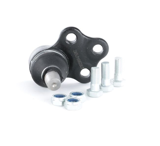 Ball Joint RIDEX 2462S0197 2462S0197 - photo 1