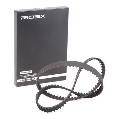 Timing Belt RIDEX 306T0130 306T0130 - photo 2