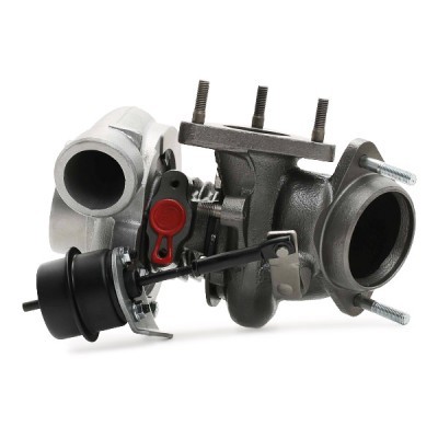Turbocharger RIDEX 2234C10189R 2234C10189R - photo 3