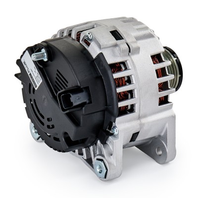 Alternator RIDEX 4G0072P 4G0072P - photo 4