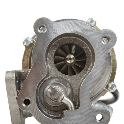 Turbocharger RIDEX 2234C10615 2234C10615 - photo 5