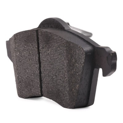 Brake Pads Set RIDEX 402B0370 402B0370 - photo 7