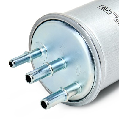 Fuel Filter RIDEX 9F0017P 9F0017P - photo 4