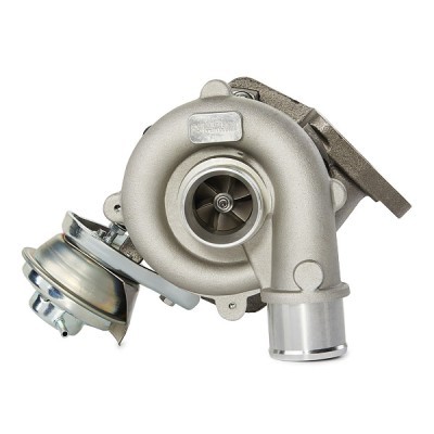 Turbocharger RIDEX 2234C10869 2234C10869 - photo 7