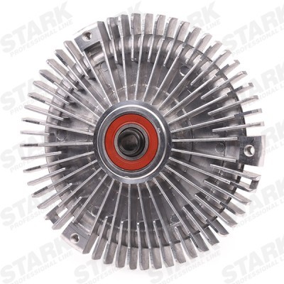 Clutch, Radiator Fan Stark SKCR-0990055 SKCR-0990055 - photo 4