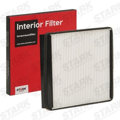 Cabin Air Filter Stark SKIF-0170095 SKIF-0170095 - photo 2