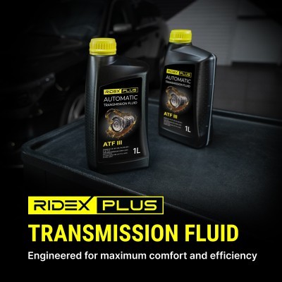Transmission oil RIDEX 3069A0012P 3069A0012P - photo 8