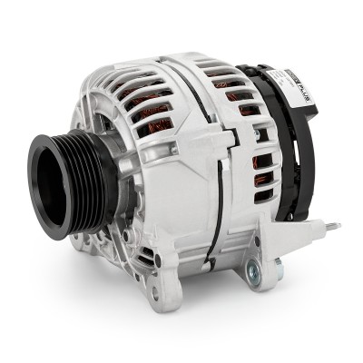 Alternator RIDEX 4G0048P 4G0048P - photo 3