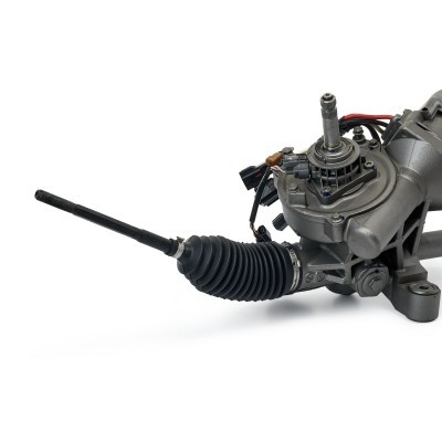 Steering Gear RIDEX 286S1407R 286S1407R - photo 5