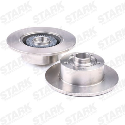 Brake Disc Stark SKBD-0023389 SKBD-0023389 - photo 3