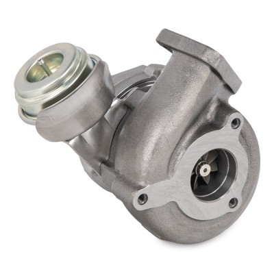 Turbocharger RIDEX 2234C10521 2234C10521 - photo 4