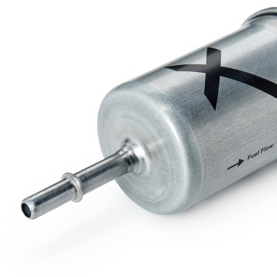 Fuel Filter RIDEX 9F0243P 9F0243P - photo 4