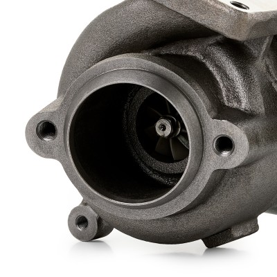 Turbocharger RIDEX 2234C0084 2234C0084 - photo 6