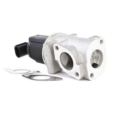 EGR Valve RIDEX 1145E0007 1145E0007 - photo 3
