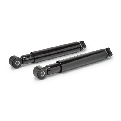 Shock Absorber RIDEX 854S19336 854S19336 - photo 3