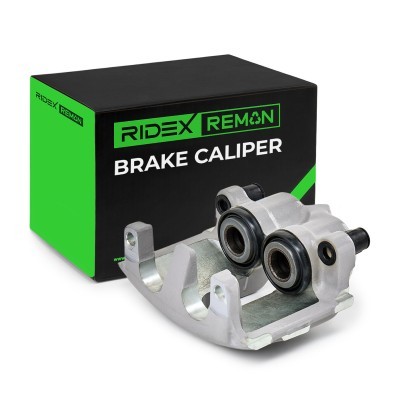 Brake Caliper RIDEX 78B2761R 78B2761R - photo 2