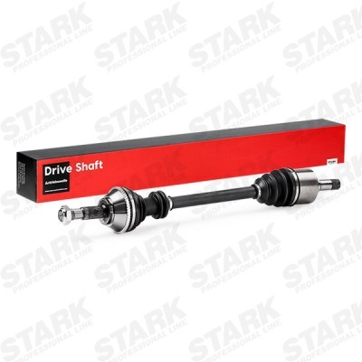 Drive Shaft Stark SKDS-0210293 SKDS-0210293 - photo 2