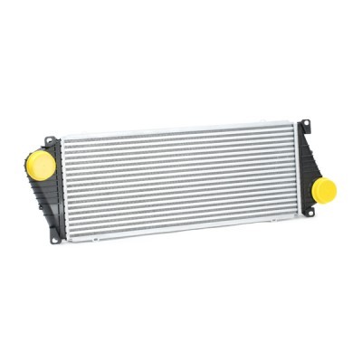 Intercooler, Charger RIDEX 468I0014 468I0014 - photo 3