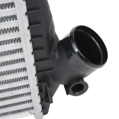 Intercooler, Charger RIDEX 468I0141 468I0141 - photo 5