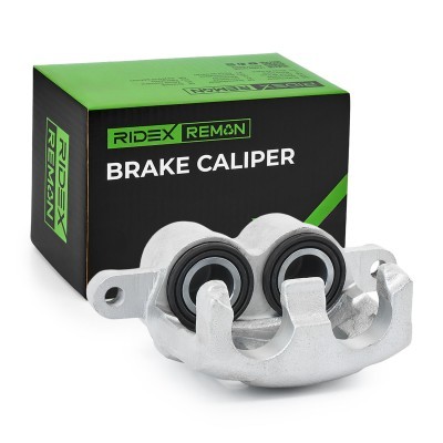 Brake Caliper RIDEX 78B0866R 78B0866R - photo 2