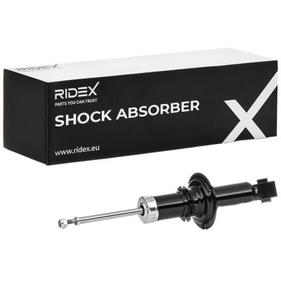 Shock Absorber RIDEX 854S0479 854S0479 - photo 2