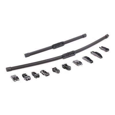 Wiper Blade RIDEX 298W0058 298W0058 - photo 3