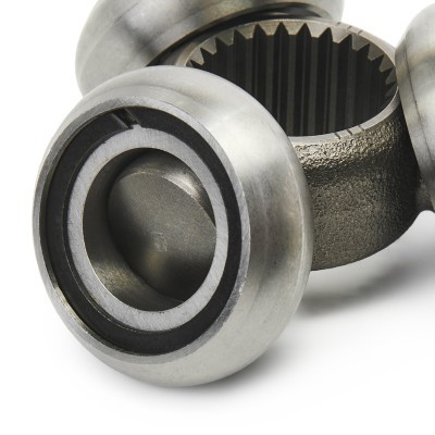 Tripod Hub Drive Shaft RIDEX 1147T0002 1147T0002 - photo 4