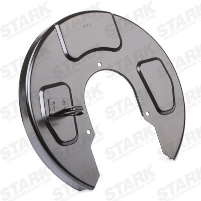 Splash Panel brake disc Stark SKSPB-2340281 SKSPB-2340281 - photo 3