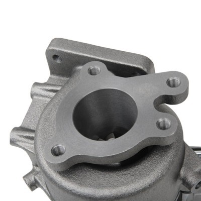 Turbocharger RIDEX 2234C0355 2234C0355 - photo 7