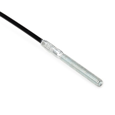 Cable Pull, Parking Brake RIDEX 124C0032 124C0032 - photo 6