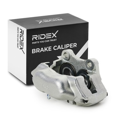 Brake Caliper RIDEX 78B1283 78B1283 - photo 2