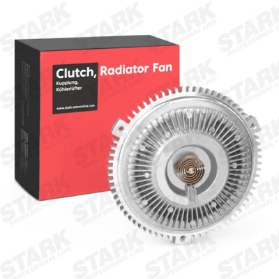 Clutch, Radiator Fan Stark SKCR-0990029 SKCR-0990029 - photo 2