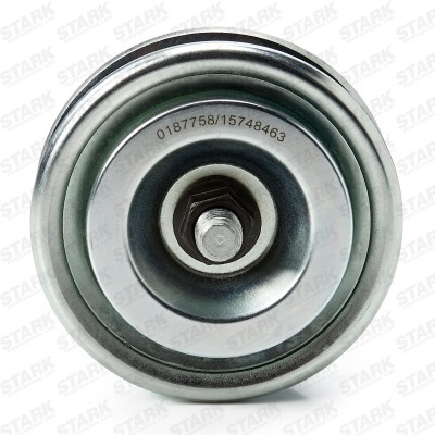 Belt Tensioner V-Ribbed Belt Stark SKTP-0600355 SKTP-0600355 - photo 5