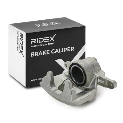 Brake Caliper RIDEX 78B2155 78B2155 - photo 2