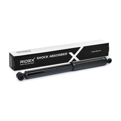 Shock Absorber RIDEX 854S18908 854S18908 - photo 1