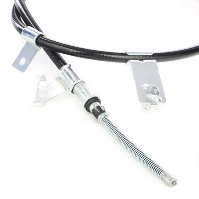 Cable Pull, Parking Brake RIDEX 124C0620 124C0620 - photo 4