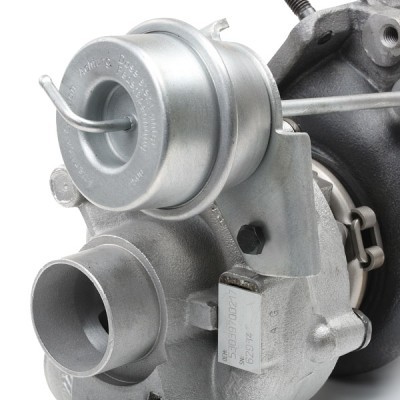 Turbocharger RIDEX 2234C10722R 2234C10722R - photo 9