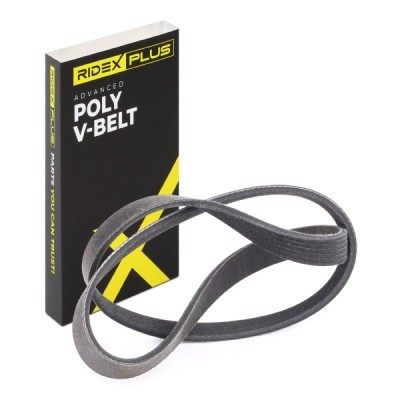 V-Belt RIDEX 305P0425P 305P0425P - photo 2